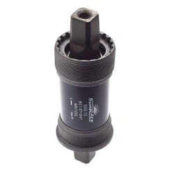 Boîtier De Pédalier SUNRACE 122 Mm -Super B Soldes boitier de pedalier sunrace 122 mm 2