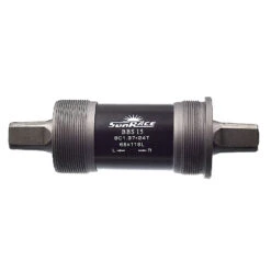 Boîtier De Pédalier Vélo 118 Mm Sunrace