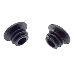 Point Bouchon De Guidon De Vélo Noir - La Paire 5 Point Bouchon De Guidon De Vélo Noir - La Paire -Super B Soldes bouchon de guidon de velo noir la paire 2