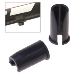 Bouchons De Cadre Pour Gaine De Frein VTT - Par 10 9 Bouchons De Cadre Pour Gaine De Frein VTT - Par 10 -Super B Soldes bouchons de cadre pour gaine de frein vtt par 10 4