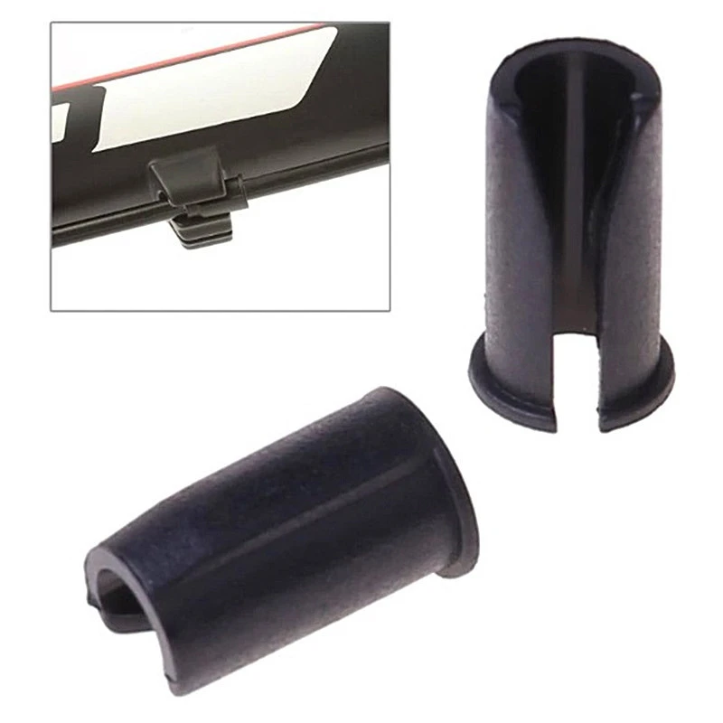 Bouchons De Cadre Pour Gaine De Frein VTT - Par 10 5 Bouchons De Cadre Pour Gaine De Frein VTT - Par 10 – Image 5