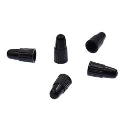 Schwalbe Bouchons De Valve Presta Pour Vélo - Par 5