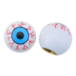 Bouchons De Valve Vélo Yeux -Super B Soldes bouchons de valve velo yeux 3