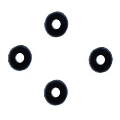 Boule Protège-cadre Pour Câble, Durite Et Gaine Vélo