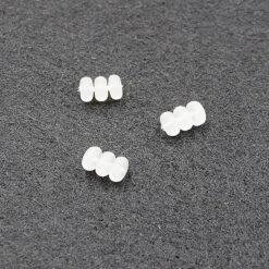 ARCADE Boules Anti-frottement Pour Câble De Dérailleur - Lot De 3 -Super B Soldes boules anti frottement pour cable de derailleur lot de 3 2