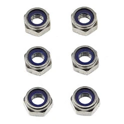 Messingschlager Boulon M8 En Acier Inoxydable - Les 6