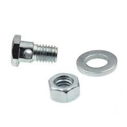 Boulon Serre Câble Pour Frein De Vélo