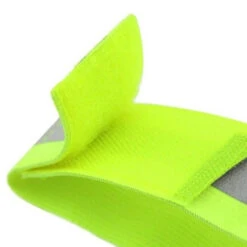 Brassard Réflechissant Pour Cycliste Et Jogger -Super B Soldes brassard reflechissant pour cycliste et jogger 4