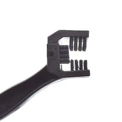 Brosse De Nettoyage Et D'entretien Pour Chaîne De Vélo -Super B Soldes brosse de nettoyage et d entretien pour chaine de velo 4