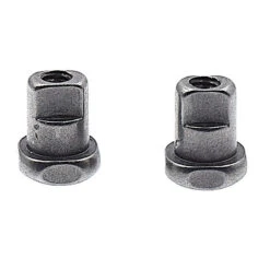 Butée Acier Par Paire à Souder Sur Cadre De Vélo