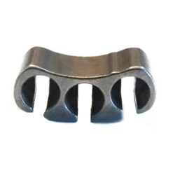 Butée De Gaine De Frein Acier Monobloc à Souder Sur Cadre De Vélo -Super B Soldes butee de gaine de frein acier monobloc a souder sur cadre de velo 3