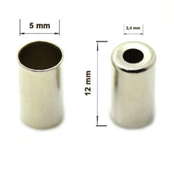 Butées De Gaine De Frein Vélo Par 20 -Super B Soldes butees de gaine de frein velo par 20 2