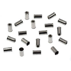 Butées De Gaine De Frein Vélo Par 20