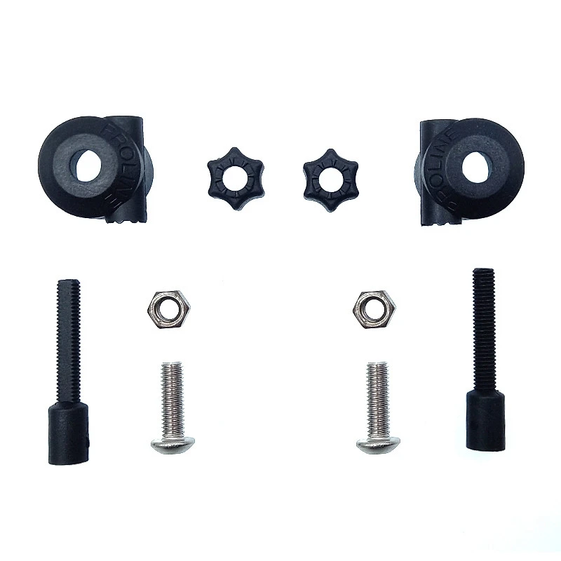 Butées De Gaine Vélo Sur Plot à Visser 2 Butées De Gaine Vélo Sur Plot à Visser – Image 2