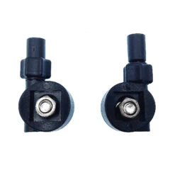 Butées De Gaine Vélo Sur Plot à Visser 8 Butées De Gaine Vélo Sur Plot à Visser -Super B Soldes butees de gaine velo sur plot a visser 2