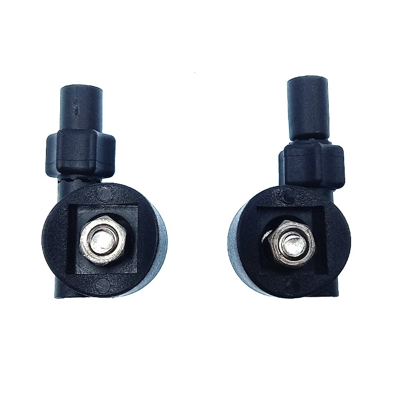 Butées De Gaine Vélo Sur Plot à Visser 3 Butées De Gaine Vélo Sur Plot à Visser – Image 3