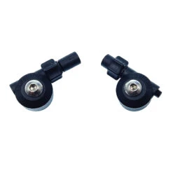 Butées De Gaine Vélo Sur Plot à Visser