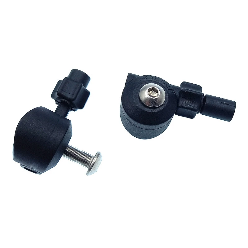 Butées De Gaine Vélo Sur Plot à Visser 4 Butées De Gaine Vélo Sur Plot à Visser – Image 4