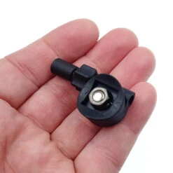 Butées De Gaine Vélo Sur Plot à Visser 10 Butées De Gaine Vélo Sur Plot à Visser -Super B Soldes butees de gaine velo sur plot a visser 4