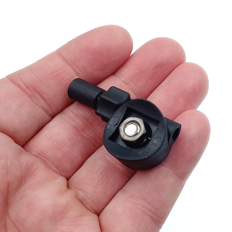 Butées De Gaine Vélo Sur Plot à Visser 5 Butées De Gaine Vélo Sur Plot à Visser – Image 5