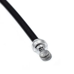 Câble Avec Gaine De Frein Avant Pour Vélo -Super B Soldes cable avec gaine de frein avant pour velo 3