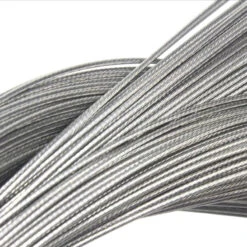 Câble De Frein Inox 15/10ème X 2,25m VELOX (x25) -Super B Soldes cable de frein inox 15 10eme x 225m velox x25 2