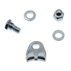 Câble Pour Frein Vélo Cantilever -Super B Soldes cable pour frein velo cantilever 2