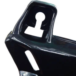 Cache Protège Dérailleur Arrière Vélo Et VTT -Super B Soldes cache protege derailleur arriere velo et vtt 3