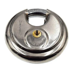 Silverline Cadenas En Acier Inoxydable Pour Chaîne De Vélo 6 Silverline Cadenas En Acier Inoxydable Pour Chaîne De Vélo -Super B Soldes cadenas en acier inoxydable pour chaine de velo 2