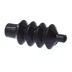 Elvedes Caoutchouc Soufflet Pour Câble Frein V-Frein 35 Mm -Super B Soldes caoutchouc soufflet pour cable frein v frein 35 mm 2