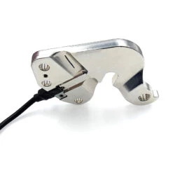 Capteur TMM4 Système De Mesure De Couple Avec Patte Dérailleur TranzX 8 Capteur TMM4 Système De Mesure De Couple Avec Patte Dérailleur TranzX -Super B Soldes capteur tmm4 systeme de mesure de couple avec patte derailleur tranzx 2