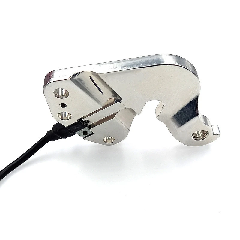 Capteur TMM4 Système De Mesure De Couple Avec Patte Dérailleur TranzX 3 Capteur TMM4 Système De Mesure De Couple Avec Patte Dérailleur TranzX – Image 3