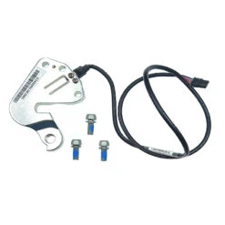 Capteur TMM4 Système De Mesure De Couple Avec Patte Dérailleur TranzX 9 Capteur TMM4 Système De Mesure De Couple Avec Patte Dérailleur TranzX -Super B Soldes capteur tmm4 systeme de mesure de couple avec patte derailleur tranzx 3