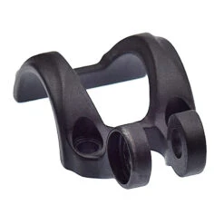 Capuchon Potence Ergotec 31,8 Mm Pour éclairage Avant Octopus -Super B Soldes capuchon potence ergotec 318 mm pour eclairage avant octopus 4