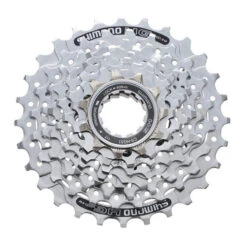 Cassette SHIMANO ALIVIO HG-51 8 Vitesses 11-28 Dents