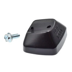 Catadioptre Arrière Rouge Rectangle A Visser Pour Garde Boue Vélo -Super B Soldes catadioptre arriere rouge rectangle a visser pour garde boue velo 2