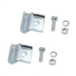 BUSCH & MULLER Catadioptre De Velo Pour Porte Bagage Arrière -Super B Soldes catadioptre de velo pour porte bagage arriere 3