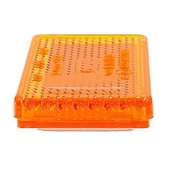 BUSCH & MULLER Catadioptre Rectangulaire Adhésif Pour Fixation Sur Surface Plate -Super B Soldes catadioptre rectangulaire adhesif pour fixation sur surface plate 2