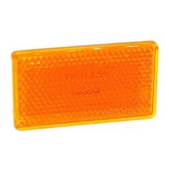 BUSCH & MULLER Catadioptre Rectangulaire Adhésif Pour Fixation Sur Surface Plate -Super B Soldes catadioptre rectangulaire adhesif pour fixation sur surface plate 4
