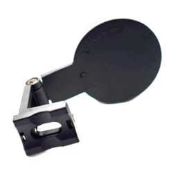 Catadioptre Rond Rouge Articulé Pour Vélo -Super B Soldes catadioptre rond rouge articule pour velo 2