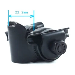 Chariot De Selle Noir Universel Vélo -Super B Soldes chariot de selle noir universel velo 2