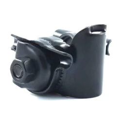 Chariot De Selle Noir Universel Vélo