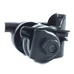 Chariot De Selle Noir Universel Vélo -Super B Soldes chariot de selle noir universel velo 3