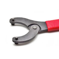 Bike Hand Clé à Double Ergots Pour Roue Libre Vélo -Super B Soldes cle a double ergots pour roue libre velo 2