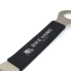 Clé Double Ergots 2 En 1 Bike Hand -Super B Soldes cle double ergots 2 en 1 bike hand 3