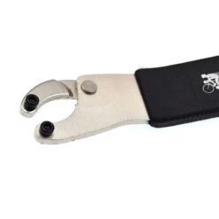 Clé Double Ergots 2 En 1 Bike Hand -Super B Soldes cle double ergots 2 en 1 bike hand 4