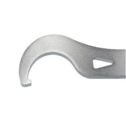 Clef 2 En 1 Contre écrou Fixie Et Boitier De Pédalier Super B -Super B Soldes clef 2 en 1 contre ecrou fixie et boitier de pedalier super b 3