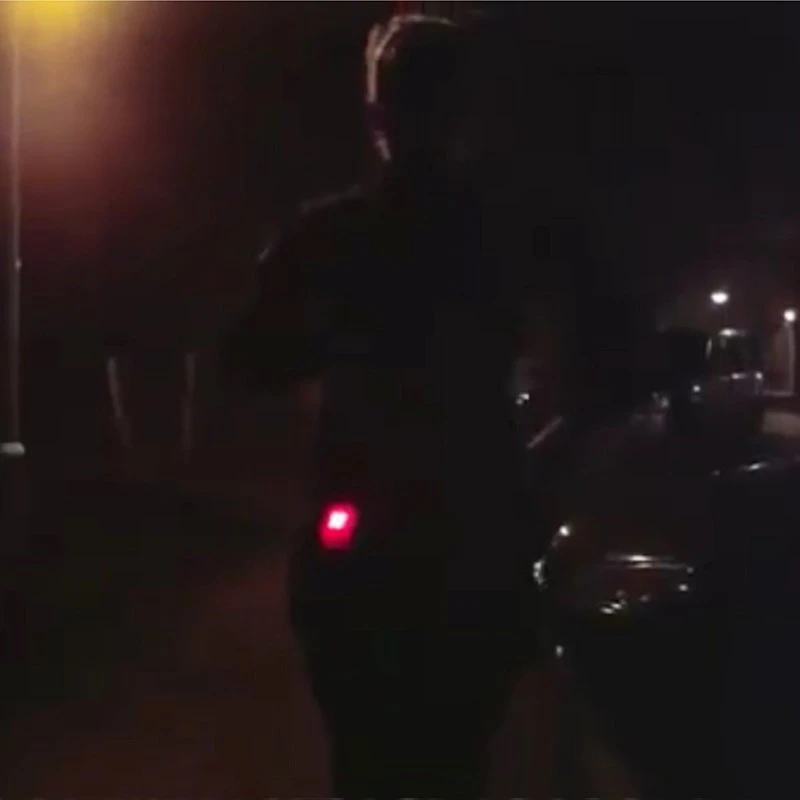 Clip Lumineux à LEDs Pour Signalisation Vélo Magnetlight Wowow 2 Clip Lumineux à LEDs Pour Signalisation Vélo Magnetlight Wowow – Image 2