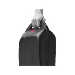 POLISPORT Coffre De Vélo Sur Porte Bagage 8 POLISPORT Coffre De Vélo Sur Porte Bagage -Super B Soldes coffre de velo sur porte bagage 3