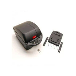 POLISPORT Coffre De Vélo Sur Porte Bagage 9 POLISPORT Coffre De Vélo Sur Porte Bagage -Super B Soldes coffre de velo sur porte bagage 4